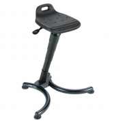 Meychair Stehhilfe 11111 AF5-H-PU2  sw
