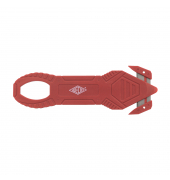 Foliencutter Basic, 6mm Trapezklinge
