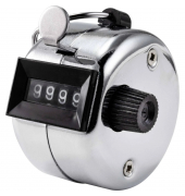 Renkforce mechanischer Handz&auml;hler RF-TC-100 RF-45813