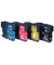 Druckerpatrone LC1100HYY (LC-1100HY-Y), gelb, ca. 750 Seiten
