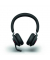 Headset, Evolve2 65 MS, Duo, USB C, Bluetooth® 5.0, schwarz