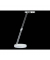 LED-Schreibtischlampe MAULpuck, weiß, mit Standfuß