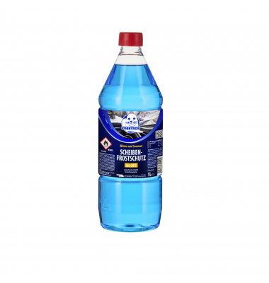 Robbyrob Scheibenfrostschutz 3001200000 -30°C 1l Robbyrob Scheibenfrostschutz 3001200000 -30°C 1l