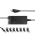 Netzadapter Universal, für Laptop