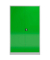 Stahlschrank ClassiXXL X-530385 lichtgrau, gelbgrün 120,0 x 60,0 x 194,5 cm, aufgebaut 