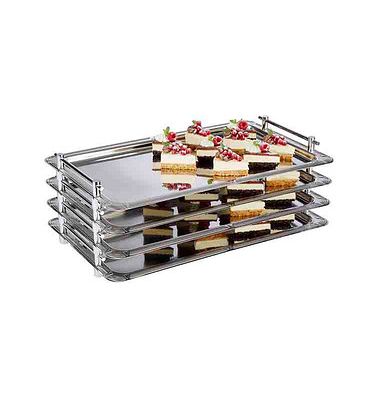 System-Tablett PROFI LINE