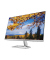 M27f 2G3D3E9 Monitor 68,6 cm (27,0 Zoll) silber