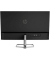 M27f 2G3D3E9 Monitor 68,6 cm (27,0 Zoll) silber