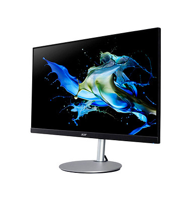 CB272Esmiprx Monitor 68,8 cm (27,0 Zoll) schwarz