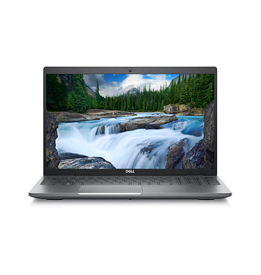 Latitude 5540 Notebook 39,6 cm (15,6 Zoll), 16 GB RAM, 512 GB SSD, Intel Core™ i5-1345U