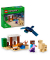 Minecraft 21251 Steves Wüstenexpedition Bausatz