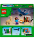 Minecraft 21251 Steves Wüstenexpedition Bausatz
