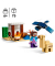 Minecraft 21251 Steves Wüstenexpedition Bausatz