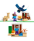 Minecraft 21251 Steves Wüstenexpedition Bausatz