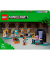 Minecraft 21252 Die Waffenkammer Bausatz