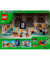 Minecraft 21252 Die Waffenkammer Bausatz