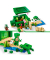 Minecraft 21254 Das Schildkrötenstrandhaus Bausatz