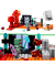 Minecraft 21255 Hinterhalt am Netherportal Bausatz