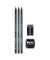Schreibgeräteset Next Graphit, 1006-0008, schwarz, 3,8mm, HB