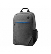 Laptop-Rucksack Prelude Pro Recycling-PET grau ca. 17,0 l bis 39,6 cm (15,6 Zoll)