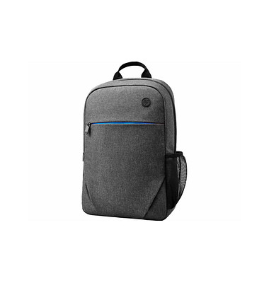 Laptop-Rucksack Prelude Pro Recycling-PET grau ca. 17,0 l bis 39,6 cm (15,6 Zoll)