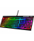 Alloy Elite 2 Gaming-Tastatur schwarz