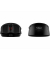 Pulsefire Haste 2 Gaming-Maus kabellos schwarz