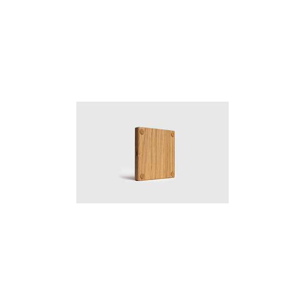 0745240099628 - Premium Holz Qi-Charger MagSafe Induktive Ladestation Eiche 10 m 15 Watt 0745240099628 TREED 0745240099628 - Premium Holz Qi-Charger MagSafe Induktive Ladestation Eiche 10 m 15 Watt 0745240099628 TREED