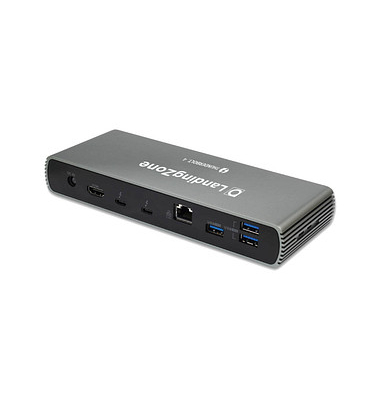 Dockingstation Thunderbolt 4