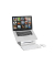 Notebook-Ständer iLevel2 silber