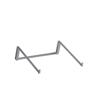 Notebook-Ständer mBar Pro faltbar grau