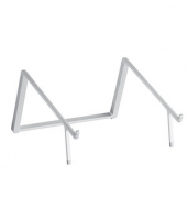 Notebook-Ständer mBar Pro+ faltbar silber