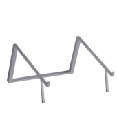 Notebook-Ständer mBar Pro+ faltbar grau