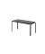 Sitzbänke BISTRO BBISX2M.01 schwarz Metall 90,0 cm
