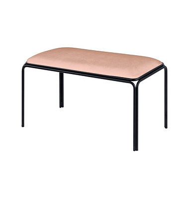 Sitzbänke BISTRO BBISX2V.12 elfenbein Stoff 90,0 cm Sitzbänke BISTRO BBISX2V.12 elfenbein Stoff 90,0 cm