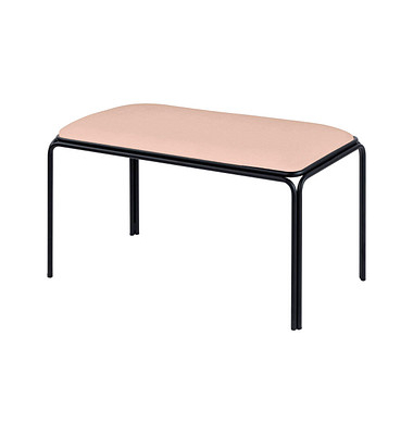 Sitzbänke BISTRO BBISX2SC.12 elfenbein Kunstleder 90,0 cm Sitzbänke BISTRO BBISX2SC.12 elfenbein Kunstleder 90,0 cm