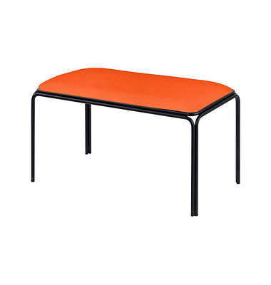 Sitzbänke BISTRO BBISX2SC.27 rost Kunstleder 90,0 cm Sitzbänke BISTRO BBISX2SC.27 rost Kunstleder 90,0 cm