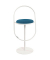 Hocker THSATSC.13.06 SATURNE, blau, bis 160kg