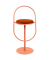 Hocker THSATV.17.27 SATURNE, rost, bis 160kg