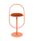 Hocker THSATSC.17.27 SATURNE, rost, bis 160kg