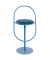 Hocker THSATV.06.06 SATURNE, blau, bis 160kg
