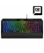 Skiller SGK5 Tastatur kabelgebunden schwarz