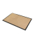 Fußmatte MC017893 ALPHA, 60x80cm, rechteckig, für Innenbereich