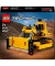 Technic 42163 Schwerlast Bulldozer Bausatz