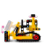 Technic 42163 Schwerlast Bulldozer Bausatz