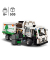 Technic 42167 Mack LR Electric Müllwagen Bausatz