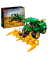 Technic 42168 John Deere 9700 Forage Harvester Bausatz