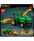 Technic 42168 John Deere 9700 Forage Harvester Bausatz