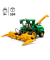 Technic 42168 John Deere 9700 Forage Harvester Bausatz