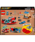 Star Wars™ 75384 Der Crimson Firehawk™ Bausatz